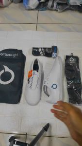 SEPATU FUTSAL DEWASA ORTUSEIGHT BBS JOGOSALA TERBARU ( BAYAR DI TEMPAT / COD )