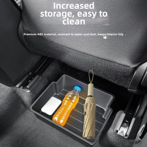 NAIWU | Multifunctional Car Storage Box