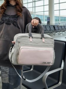 MIRUIDUO | Large Capacity Business Travel Multi-Function Laptop Bag