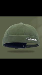 [MALAYSIA READY STOCK] Korean Style Kopiah SPORT Viral Topiah Trend Baru