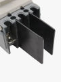 Schneider Circuit Breaker Arc-Quenching Shield Board NSX/EZD/NSC Empty Switch Arc-Quenching Plate Partition Plate for Electrical Control Low Voltage. 