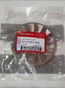 Kipas Rumah Roller Beat Karbu Scoopy Beat Fi Stater Kasar