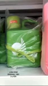 ( BISA COD ) PROMO Lion Star Marine Bottle 3 Liter MR-1 Botol Minum Jumbo / Termos Air Minum / Botol Minum Olahraga / Botol Minum Pendaki