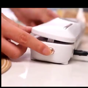 Electrolux  Vacuum Food Sealer/Snack Sealer/Vacuum Sealer Ready Stock【10 Years Warranty】