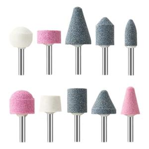 XINGONG | Abrasive Grinding Wheel Heads Polishing
