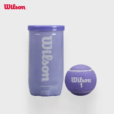 Wilson | Limited Edition Official Chinese Year Dragon Multi-Surface Tennis Balls 2 pcs