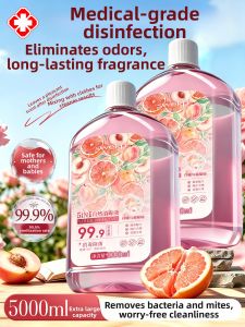 swekp | Anti-Bacterial and Anti-Fungal Detergent Underwear and Pants Washer Use 2-in-1