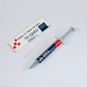 Keo tản nhiệt MX-4  Thermal Compoud ARCTIC (4g) / Chất lượng