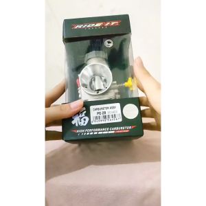 # Karburator Ride It Original Pe 24 Pe 26 Pe 28 Karbu Carburator Pe24 Pe26 Pe28 Karbulator Universal