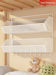 WUBUWEI | No Drill Wall Mounted Shelf