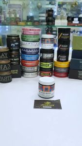 [CHÍNH HÃNG] Sáp vuốt tóc Shear Revival American Gardens Clay Pomade - 96g Chính hãng + Quà Tặng