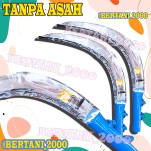 EGREK SAWIT MI GLOBAL KOLONG ORIGINAL ASLI MALAYSIA ( TANPA ASAH )