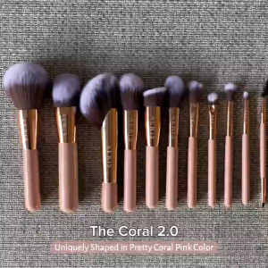 AERIS BEAUTE THE CORAL INDIVIDUAL / BRUSH