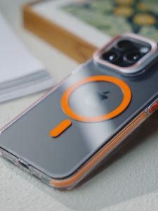 MOSS Mag Core Armor Magnetic Phone Case for Samsung S25 S24 S23 Ultra Plus with Camera Stand Holder