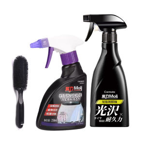 CAR MATE | Chất Tẩy Rửa Bánh Xe Loại Bỏ Gỉ Sét và Bụi Phanh