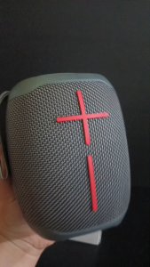 Hopestar P50 Mini Bluetooth Speaker Portable Wireless Waterproof with RGB Light – Bass Boost