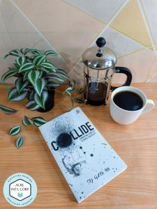 Collide Embracing Conflict to Boost Creativity