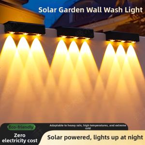 YUANMUXUAN | Waterproof Decorative Ambient Courtyard Light