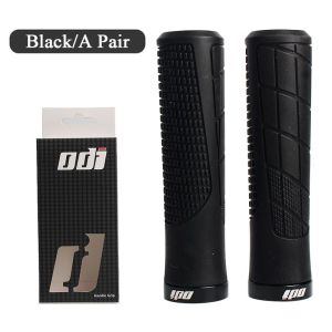 ODI Handlebar Grip Bike Rubber Anti Slip Grips Shock Absortion Mountain Bike Bicycle Grips Bike Parts