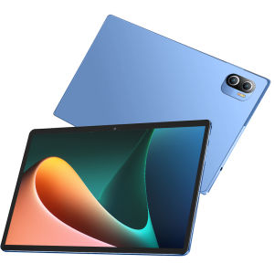 BDF | New 10.1 Inch Android 13.0 Global Version Tablet PC Ten Core 8GB RAM 256GB ROM 4G LTE Double SIM 5G WiFi Tablets 8000mAh