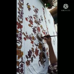 Daster encim Daster Jumbo Wanita Daster Jumbo Daster encim premium Daster Batik encim Pekalongan Daster batik Daster arab Daster lowo jumbo Prabaswara