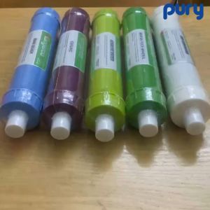 Bộ lõi 56789 máy lọc nước KANGAROO CHÍNH HÃNG dùng cho máy lọc nước Kangaroo KGRP88 KGHP66 KG19A3 KGRP99 KG09A3...