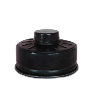 MF14/87 Type Gas Mask Full Face Mask Chemical Respirator Natural Rubber Filter Self-Priming Mask