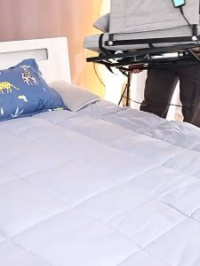 ⭐2 Tahun Garansi⭐Backrest Elektrik Pengangkat Punggung Lansia/Wanita Hamil Profesional Tempat Tidur Rumah Perawatan Kasur Pengangkat Otomatis Bangun Sandaran Pengangkat Berlengan Perawatan Lansia Sandaran Tangan Dapat Dilipat Sudut Dapat Disesuaikan HYB