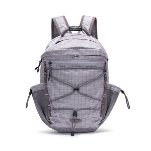 Champion | Balo Nylon Ngoài Trời Màu Morandi cho Mùa Xuân/Hè