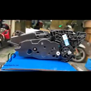 Hộp mực RT 76A Có chip làm từ phôi hãng không có dây seal dùng cho máy in HP M404D/M404DN/M428FDW/M428FDN