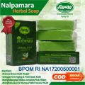 Nalpamara Soap BPOM Original 100%. 