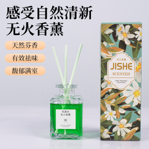 WE 3574 = 花露水防蚊香薰 Floral dew anti-mosquito aromatherapy ☞ 50ml