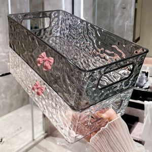 UBT | Transparent Acrylic Organizer Box