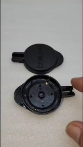 Nắp nhựa bình chứa nước làm mát COOLANT dùng cho xe Hyundai & Kia (Mã: 25441-3X000)