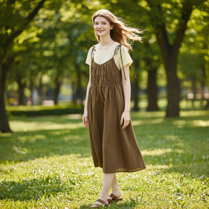 Stylish Fitted Two-Piece Set