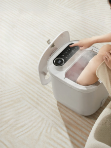 Midea | Heated Massaging Foot Bath
