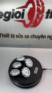 Kèn xe máy 12V - Khắc phục còi rè tịt ngòi âm thanh rõ ràng dễ lắp đặt - Thế Giới Thợ Xe