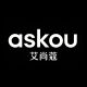 askou