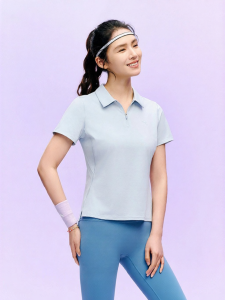 ANTA | Áo Polo Nữ Thoáng Khí Chống Thấm Nhanh
