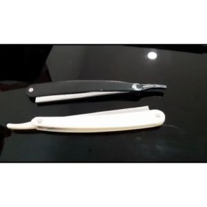 GKO Alat Cukur Manual Pisau Cukur Lipat Cukur Kumis Jenggot Rambut Praktis Dibawa Kemana Multiwarna COD Promo Murah