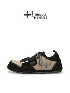 THEMULE | Ugly Cute Canvas Sneaker Easy On