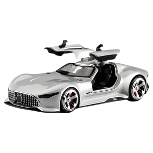 Mô Hình Xe Concept AMG Vision GT