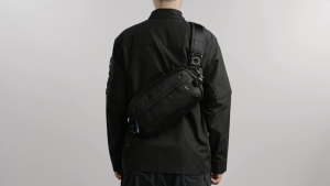 Tomtoc Wander-T26 Daily Sling Bag | 5.5L