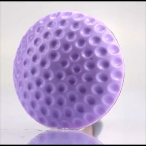 iCantiq Bantalan Pelindung Dinding Rumah Bulat Karet Penahan Benturan Gagang Pintu Ganjalan Pintu