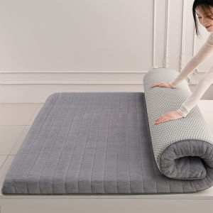 ที่นอนยางพาราเบาะนุ่มฟูกที่นอนสำหรับหอพักนักเรียนเตียงเดี่ยว90x190cm1เมตร2ที่นอนฟองน้ำสำหรับเช่าโดยเฉพาะ