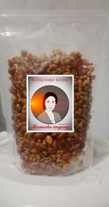 Tericang tempe teri kacang 250 gram