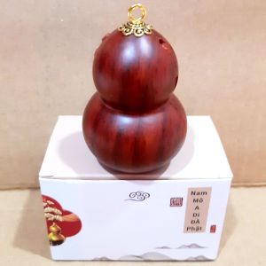 Máy Niệm Phật Hồ Lô 21 Bài