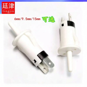 Wireless Door Control Switch Light on off Button for Fridge Cabinet Wardrobe Wine Cabinet Constant Open Close Timing Switch
