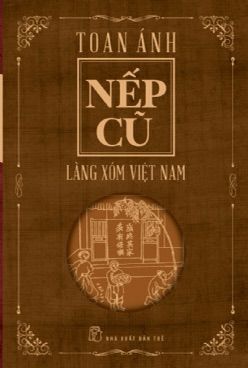 Sách NXB Trẻ - Nếp Cũ - Làng Xóm Việt Nam | Lazada.vn