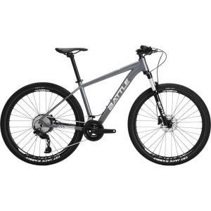 BATTLE | 27.5 Inch 20 Speed Mens Mountain Bike